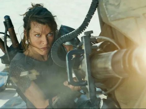 Cuándo se estrena Monster Hunter 2, ¿qué se sabe de su continuación?