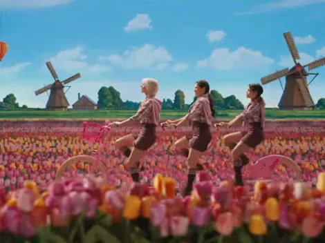 La película más taquillera del año se estrenará en HBO Max