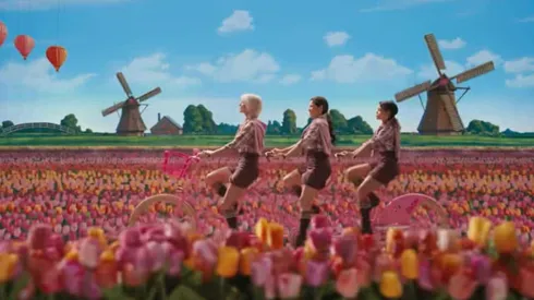 La película más exitosa del año se estrenará en HBO Max