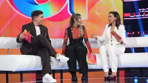 Comenzó una nueva temporada de Operación Triunfo España 2023.