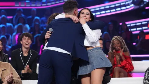 Comenzó Operación Triunfo España 2023.