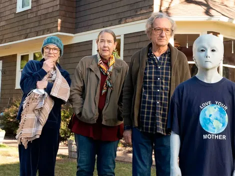 Conoce al sobresaliente elenco de Jules