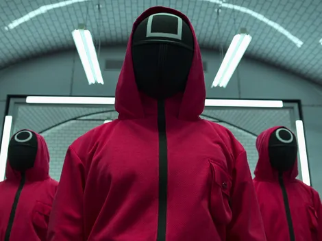 ¿A qué hora se estrena El Juego del Calamar: El Desafío?