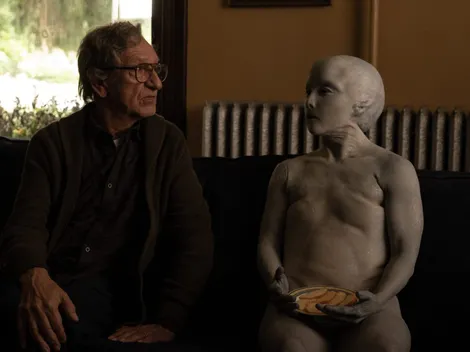 Todo sobre Jules, película con Ben Kingsley