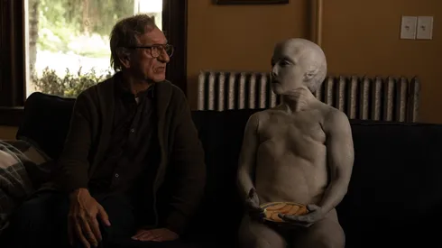 Todo sobre uno de los títulos recientes de Netflix.