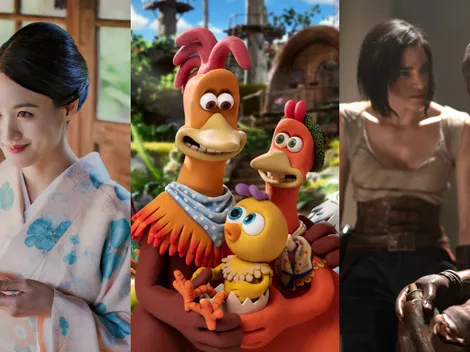 Lo que viene en series y películas de Netflix