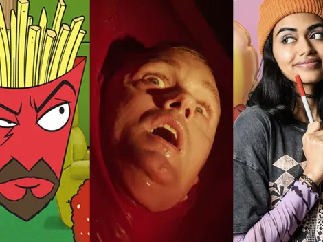 HBO Max: Los estrenos semanales del 20 al 26 de noviembre