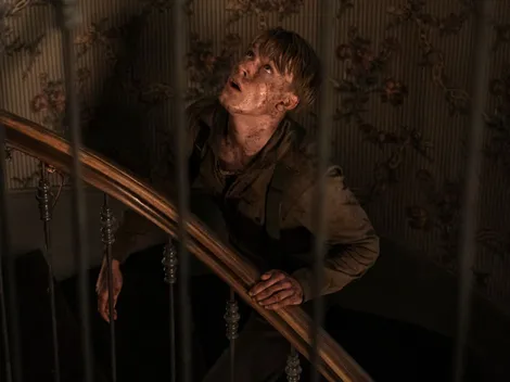 Top 5 series más vistas de Netflix en la última semana