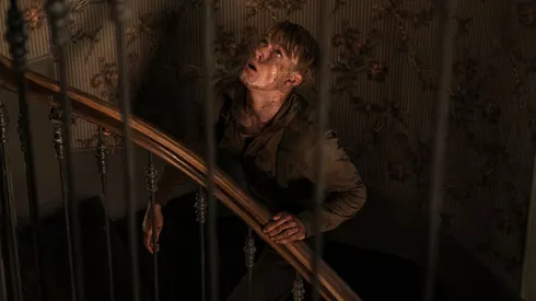 Las series más elegidas de la semana en Netflix.