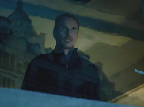 Netflix: la película que llegó hace 4 días y ya es la más vista