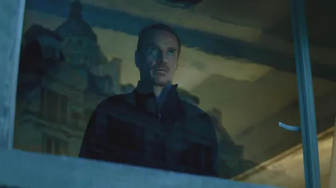 The Killer ya no es la película #1 de Netflix.