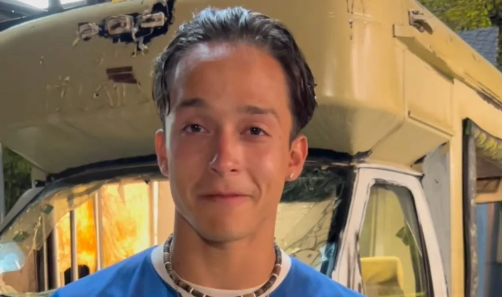 Instagram @exatlonmx