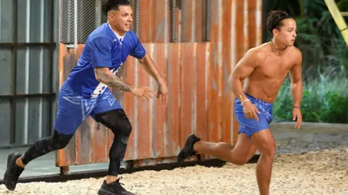 Primer ELIMINADO de Exatlón México 2023 hoy 19 de noviembre