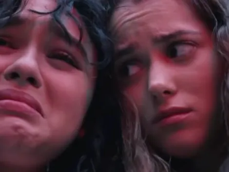 2 series mexicanas en Netflix que son lo más visto de la plataforma