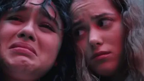 Las series mexicanas más vistas de Netflix actualmente