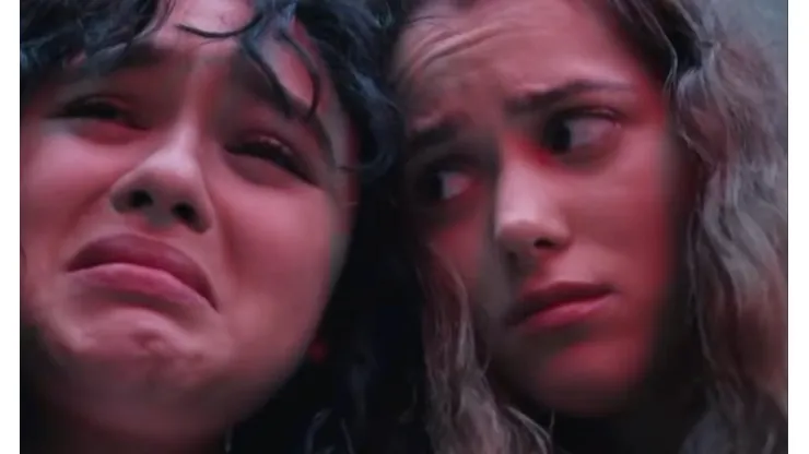 Las series mexicanas más vistas de Netflix actualmente