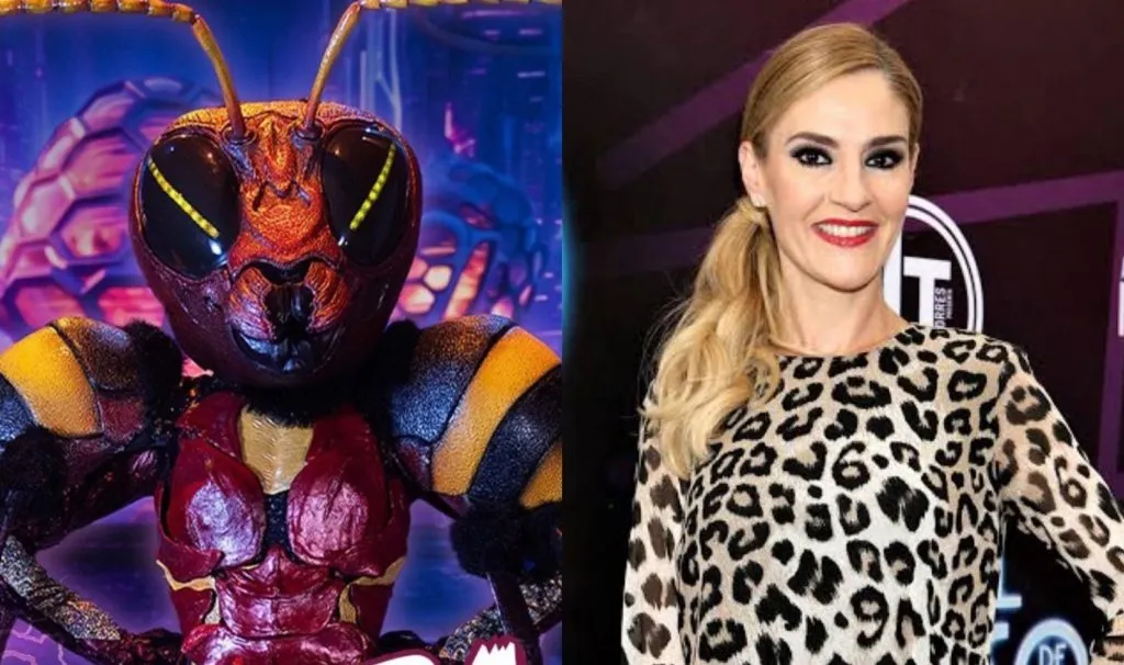 Instagram @quien_es_lamascara