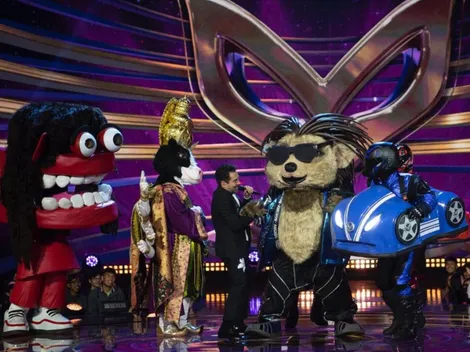 ¿Quién fue eliminado de Quién es la máscara 2023 hoy 19 de noviembre?