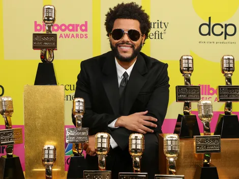 Dónde ver los Premios Billboard 2023 EN VIVO y EN DIRECTO vía Streaming ONLINE