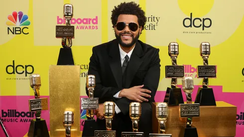 Este 19 de noviembre es la nueva edición de los Premios Billboard.