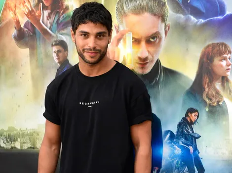 Nassim Lyes: quién es el actor que conquista Nuevos Ricos en Netflix y lo que debes saber del proyecto