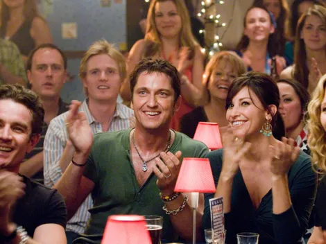 10 películas de amor para ver en Netflix