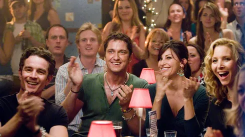 Con un toque de comedia, drama y simplemente románticas, mira estas recomendaciones.