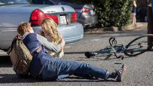 La cinta mezcla la comedia, el romance y el drama