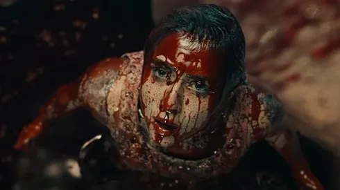 Gen V encontró a un rival superior en Prime Video en cuanto al tema de súper héroes.