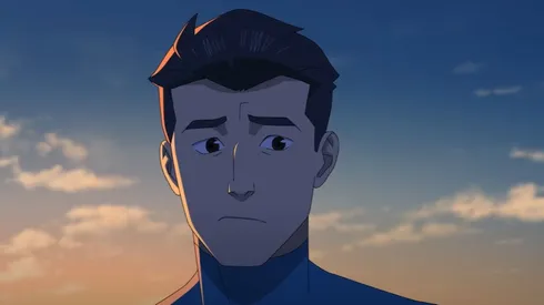 Mark podría pasar por el peor momento de su vida en la serie.