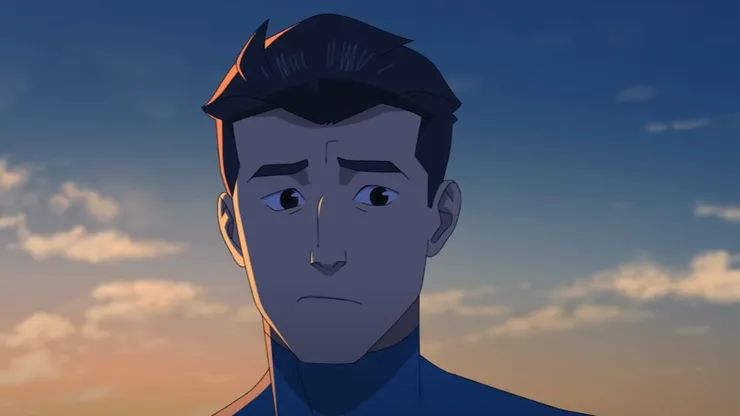 Mark podría pasar por el peor momento de su vida en la serie.