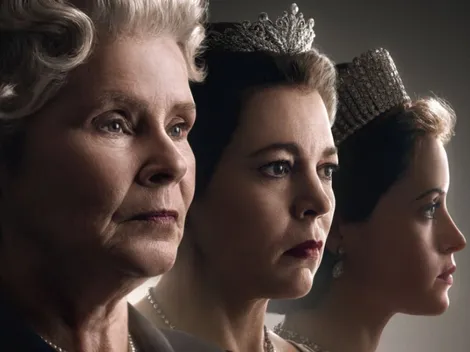 Se estrenó hace menos de un día y ya destronó a The Crown: es lo más visto en Netflix México