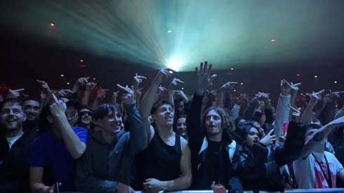 El Corona Capital se celebra los días 17, 18 y 19 de noviembre en la Ciudad de México.