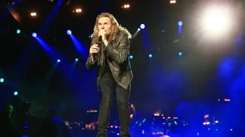 Maná será parte del festival.