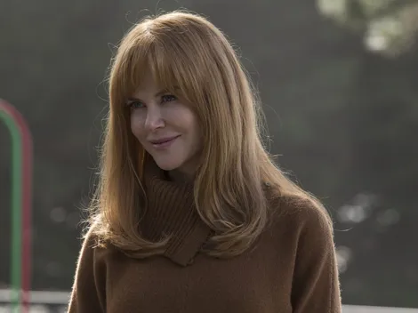 La serie de HBO con NICOLE KIDMAN que fue un éxito y tendrá otra temporada