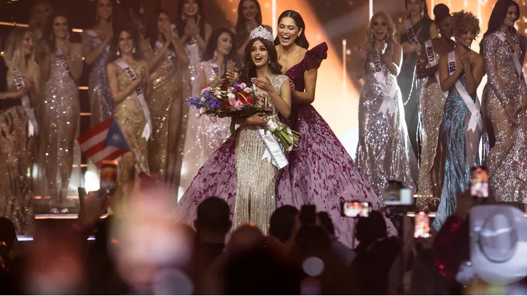Este 18 de noviembre es Miss Universo 2023.