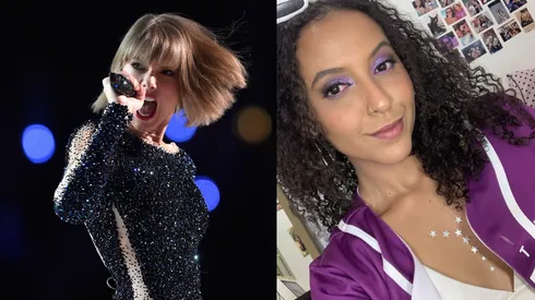 El TRISTE comunicado de Taylor Swift tras el fallecimiento de Ana Benevides, fan de Brasil
