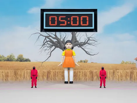 Recomendaciones de Netflix, series y películas del 18 al 24 de noviembre