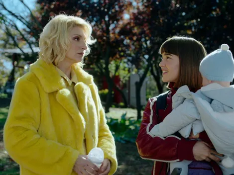 Sagrada familia: cuántos capítulos tiene la temporada 2 en Netflix y cuál es el reparto