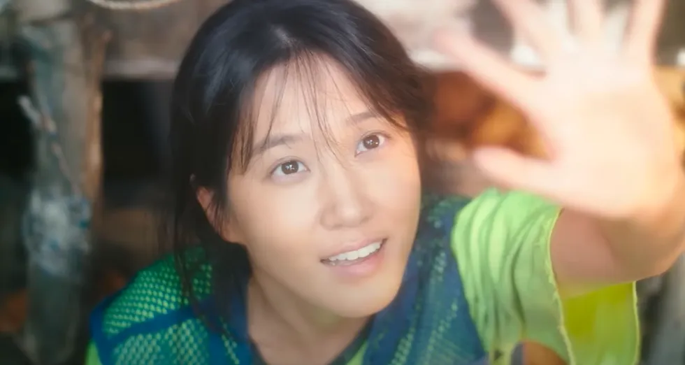 Imagen: @NetflixLATAM.