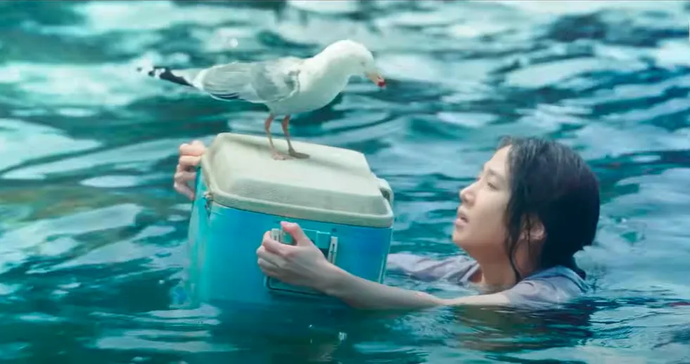 Imagen: @NetflixLATAM.