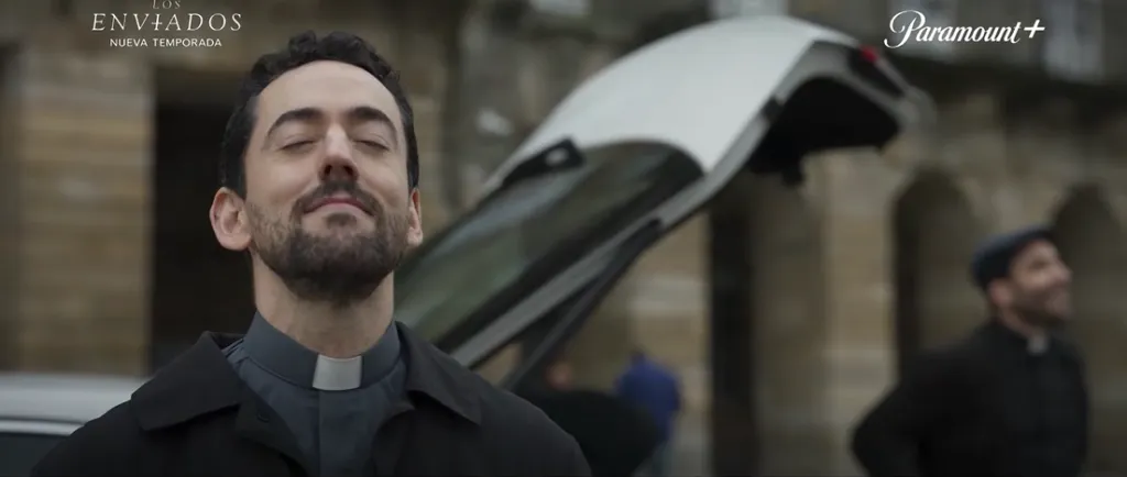 Imagen: @paramountplusmx.