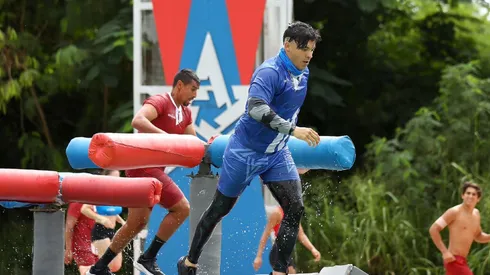 Exatlón México tendrá un nuevo eliminado el domingo 19 de noviembre.