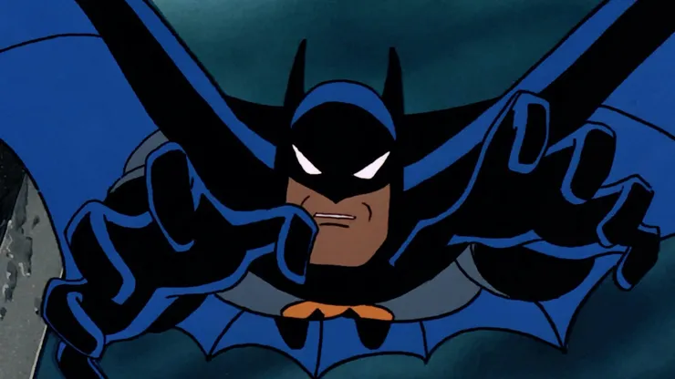Batman es uno de los más grandes íconos del cine y las series sobre superhéroes.