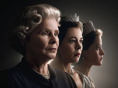 The Crown, temporada 6: cuándo se estrena y de qué se trata la parte 2