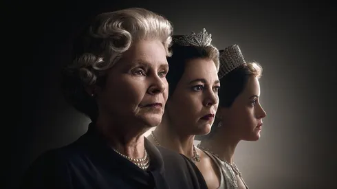 Todo lo que se sabe de The Crown 6 parte 2.