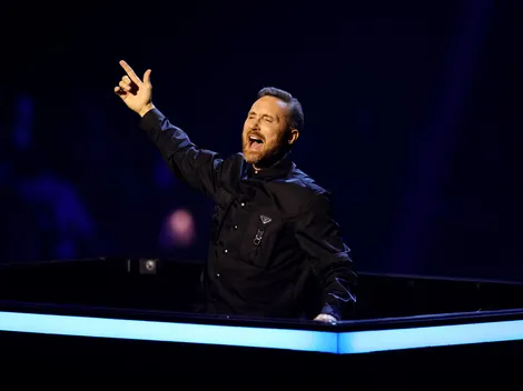 Entradas para David Guetta en Argentina 2024: ¿Cuándo y dónde comprarlas?