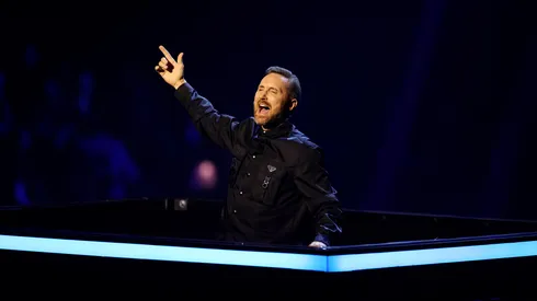 David Guetta se presentará en Argentina durante el 2024.