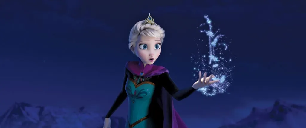 Frozen ya es un clásico de Disney. (IMDb)
