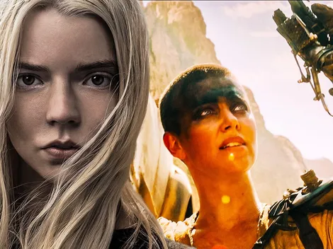 Cuando se estrena Furiosa, la precuela de Mad Max
